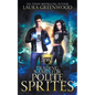 Trading Names For Polite Sprites - Paperback