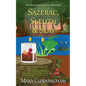 Sazerac, Sleuth & Slay - Paperback