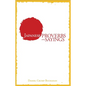 Japanese Proverbs and Sayings - Paperback