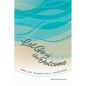 Let Go of the Outcome and Let Things Fall Together - Paperback