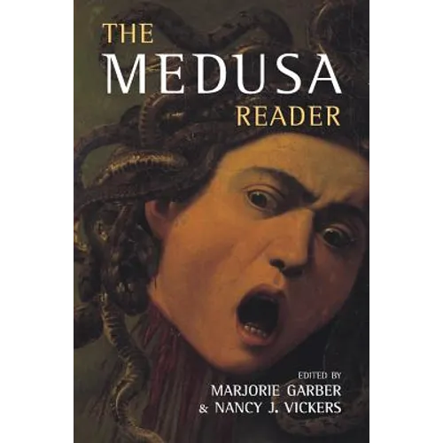 The Medusa Reader - Paperback
