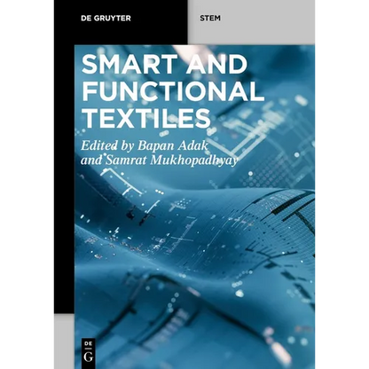Smart and Functional Textiles - Paperback