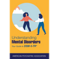 Understanding Mental Disorders: Your Guide to Dsm-5-Tr(r) - Paperback