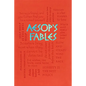 Aesop's Fables - Paperback