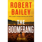 The Boomerang: A Thriller - Paperback