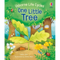 One Little Tree - Board Book