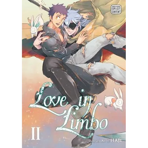 Love in Limbo, Vol. 2 - Paperback