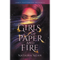 Girls of Paper and Fire - Hardcover