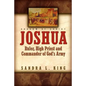 Joshua-Ruler, High Priest and Commander Of God's Army - Paperback