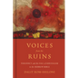 Voices from the Ruins: Theodicy and the Fall of Jerusalem in the Hebrew Bible - Hardcover