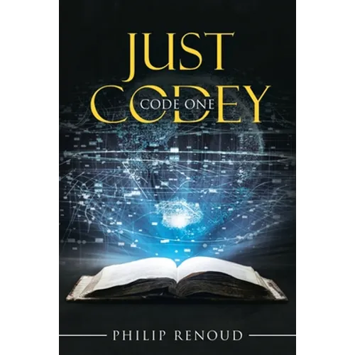 Just Codey: Code One - Paperback