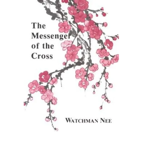 The Messenger of the Cross - Paperback
