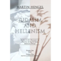 Judaism and Hellenism - Paperback