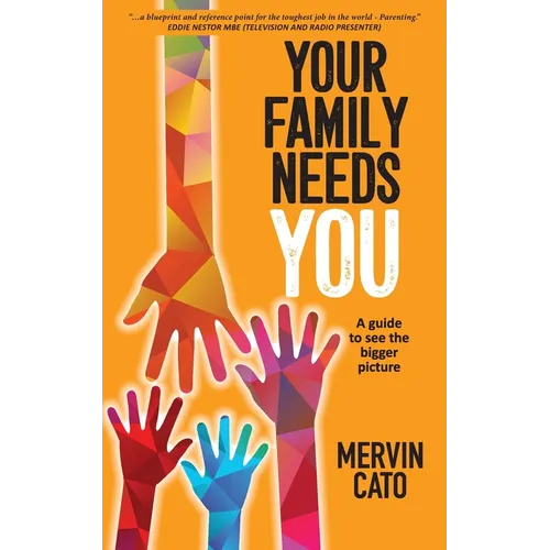 Your Family Needs You - Paperback