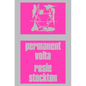 Permanent VOLTA - Paperback