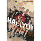 Haikyu!!, Vol. 32 - Paperback