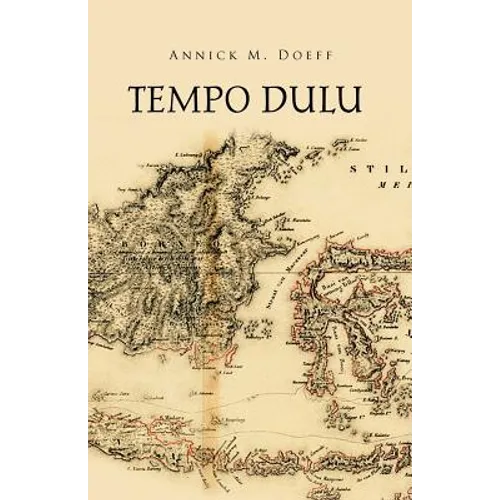 Tempo Dulu - Paperback