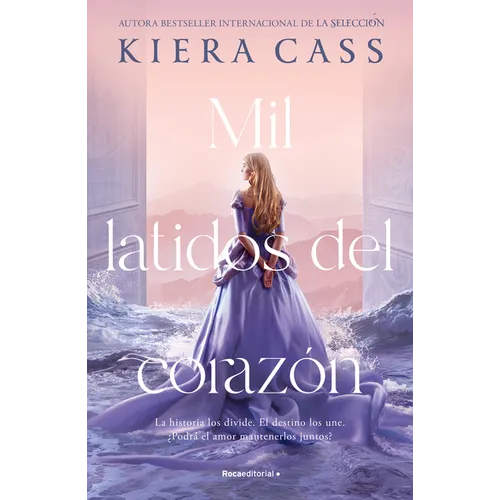 Mil Latidos del Corazón / A Thousand Heartbeats - Paperback