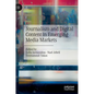 Journalism and Digital Content in Emerging Media Markets - Hardcover
