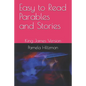 Easy to Read Parables and Stories: King James Version - Paperback