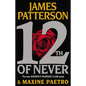 12th of Never - Hardcover