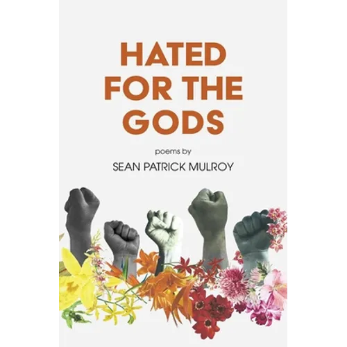 Hated for the Gods - Paperback