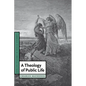 A Theology of Public Life - Paperback