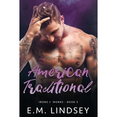 American Traditional - Paperback