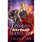 The Vampire's Werewolf Bodyguard - Paperback