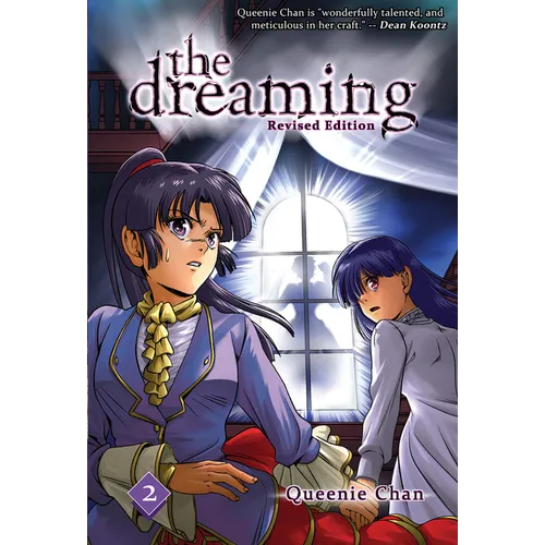 The Dreaming Volume 2 - Paperback