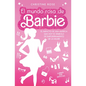 Mundo Rosa de Barbie, El - Paperback