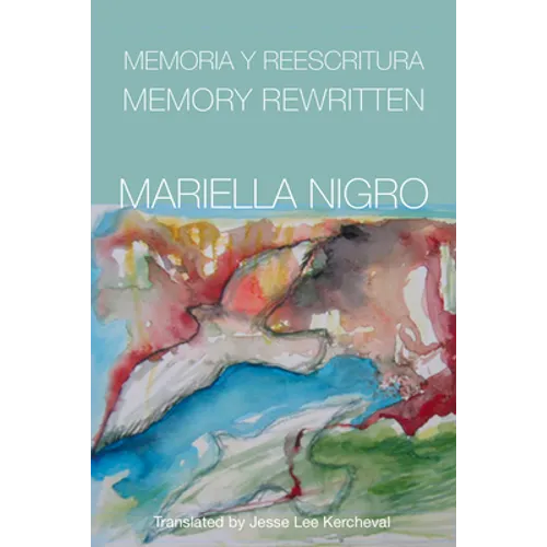 Memory Rewritten - Paperback