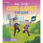 Alan Turing's Code Games for Kids - Paperback
