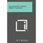 Illustrated Gospel Object Lessons - Paperback