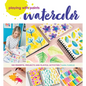 Playing with Paints - Watercolor: 100 Prompts, Projects and Playful Activities - Paperback