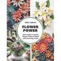 Flower Power: 200 Unique Crochet Flower Patterns Book with Stunning Trims - Paperback