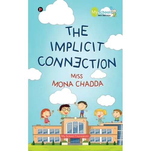 The Implicit Connection - Paperback