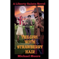 The Girl With Strawberry Hair - Paperback