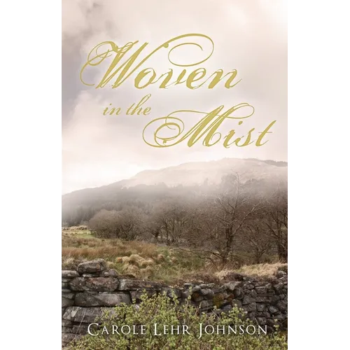 Woven in the Mist - Paperback
