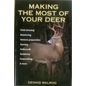 Making the Most of Your Deer - Paperback