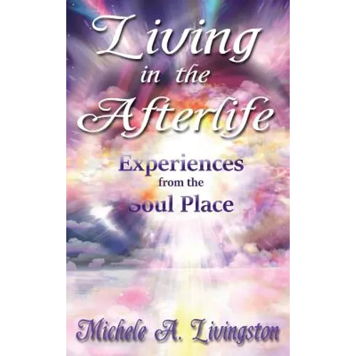 Living in the Afterlife - Experiences from the Soul Place - Hardcover