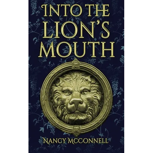 Into the Lion's Mouth - Paperback
