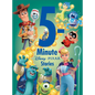 5-Minute Disney Pixar Stories - Hardcover