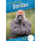 Gorillas - Library Binding