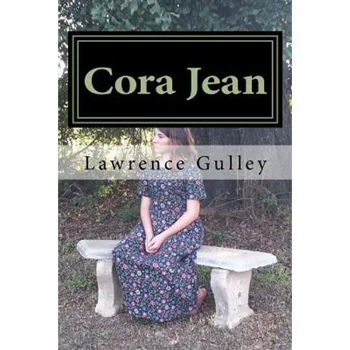 Cora Jean - Paperback