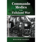 Commando Medics in the Falkland War - Paperback