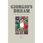 Giorgio's Dream And Other Bilingual Italian-English Stories for Beginners - Paperback