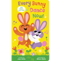 Every Bunny Dance Now - Board Book