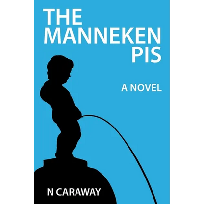 The Manneken Pis - Paperback