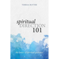 Spiritual Direction 101: The Basics of Spiritual Guidance - Paperback